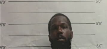 Isiah Thompson, - Orleans Parish County, LA 